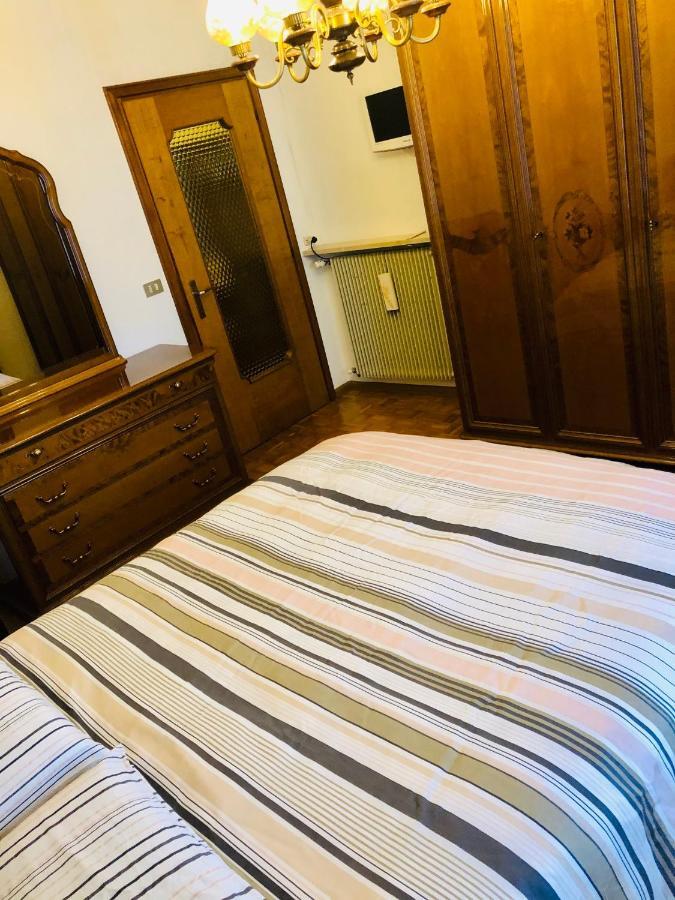 Appartement La Casa Di Olivo à Tassullo Extérieur photo